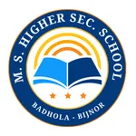 M. S. Higher Sec. School icon