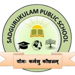 Sadgurukulam Public School icon