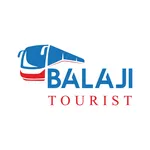 Balaji Tourist icon