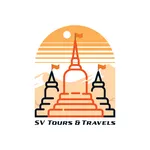 SV Tours and Travels icon