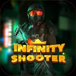 Infinity Shooter 2021 icon