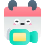 WhatsPrank - celeb video call icon