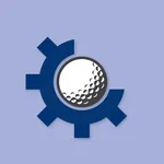 Robinson Golf icon