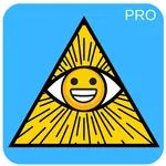 INFLUMINATI - Seguidores y Lik icon