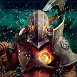 Stormborne : Infinity Arena icon