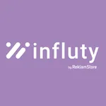Influty - Influencer Ads icon