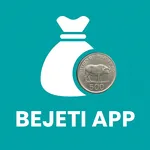 Bajeti Yangu App icon
