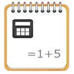 計算メモ帳 icon