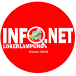 Info Loker Lampung icon