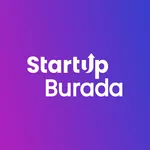 Startup Burada icon