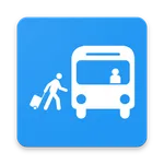 Coach Passenger icon