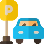 iCarpark icon