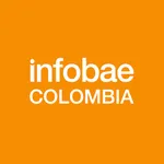 Infobae Colombia icon