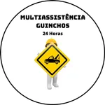 Multiassistência Guinchos icon