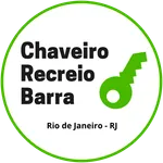 Chaveiro Recreio Barra icon