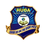 Huda  School icon