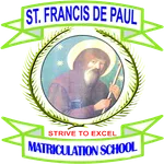 St. Francis De Paul Matriculat icon