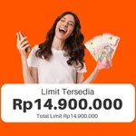 Daftar Spinjam Shopee: Hint icon