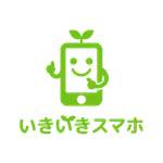 いきいきスマホ- icon