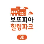 보또피아 3D icon