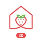 담양스마트팜 3D icon