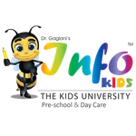 INFO KIDS PRE SCHOOL icon