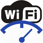 Wifi Signal Strength Meter icon