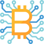 Learn Blockchain Technology icon