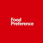 Infor Food Preference icon