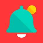 Infor ION Alarms icon