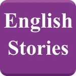 English Stories Offline icon