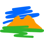 Pedraforca icon