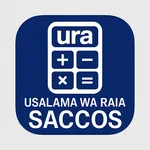 Ura Saccos Loan Calculator icon