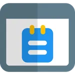 Droid Notes icon