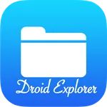 Droid Explorer icon
