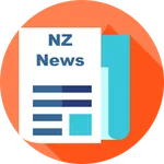 NZ News 2.0 icon