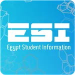 ESI - Egypt Student Informatio icon