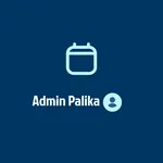 Palika Admin icon