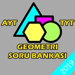 AYT TYT Geometri Soru Bankası  icon