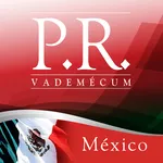 PR Vademecum México icon