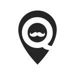 Qapper Profissional icon