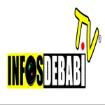 Infosdebabi.com icon