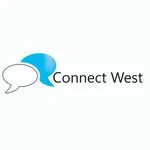 Connect West icon