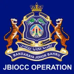 JBIOCC Operation icon