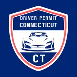 CT DMV Permit Test Study Guide icon