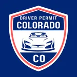 CO DMV Permit Test Study Guide icon