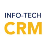 INFO-TECH CRM icon