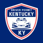 KY DMV Permit Test Study Guide icon