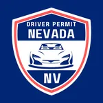 NV DMV Permit Test Study Guide icon
