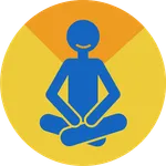 Infotel Wellbeing icon